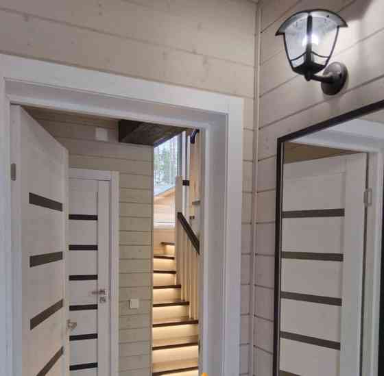 Дом, 110 м2, 6 соток, 2 эт. Выборг