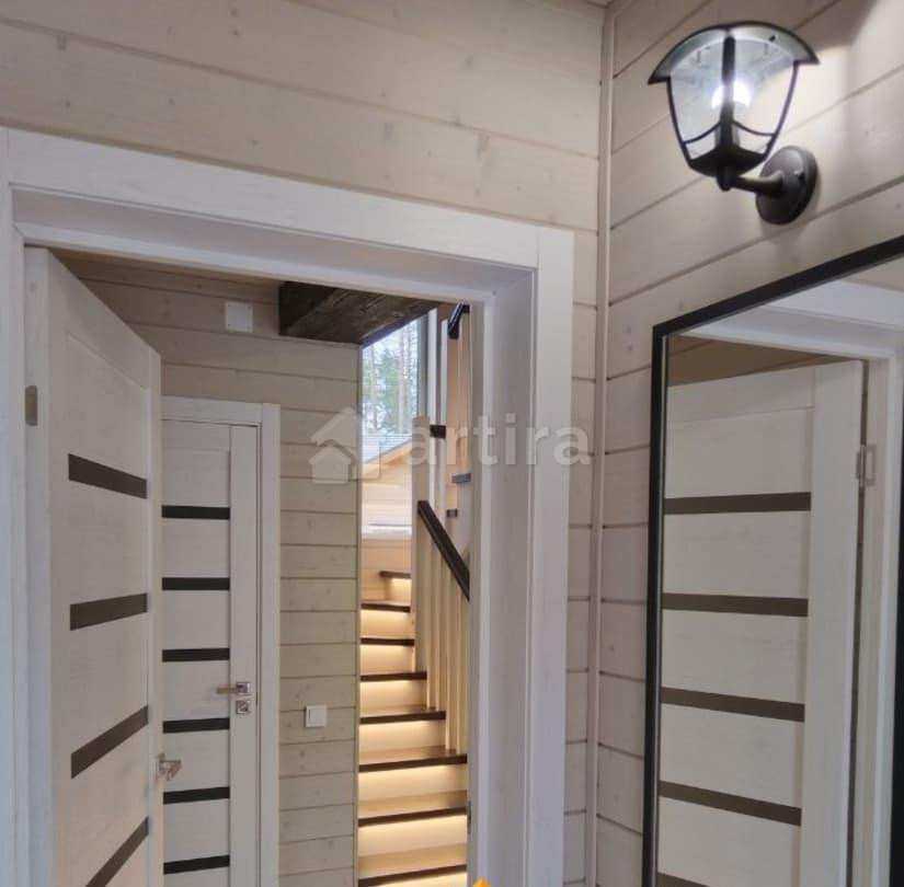 Дом, 110 м2, 6 соток, 2 эт. Выборг - изображение 6