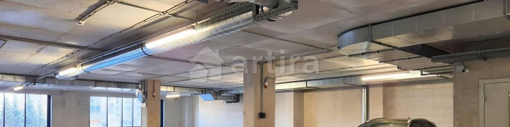 Гараж, 21 м2 Санкт-Петербург - изображение 5