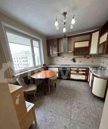 3-комн. квартира, 75.4 м2, 17/17 эт. Москва