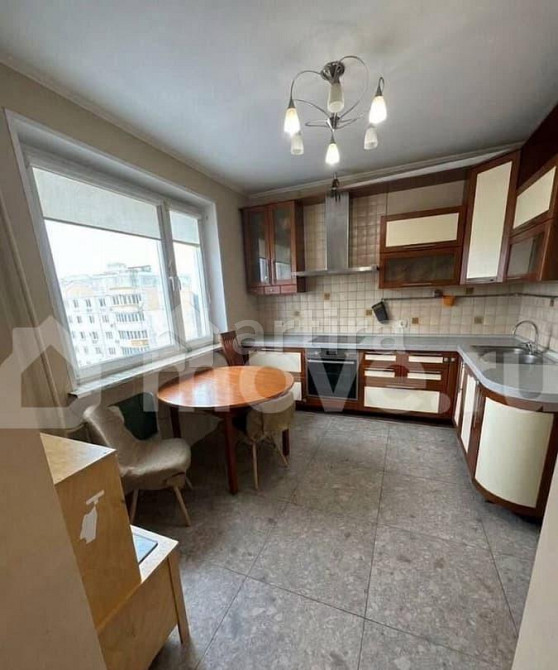 3-комн. квартира, 75.4 м2, 17/17 эт. Москва - изображение 4