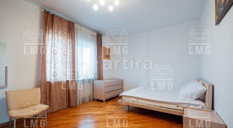 Коттедж, 600 м2 Домодедово - изображение 18