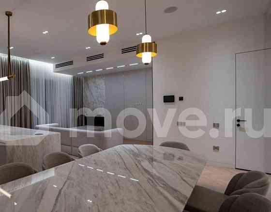 3-комн. квартира, 69 м2, 24/29 эт. Москва