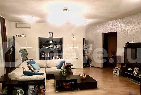 4-комн. квартира, 170.7 м2, 17/23 эт. Москва