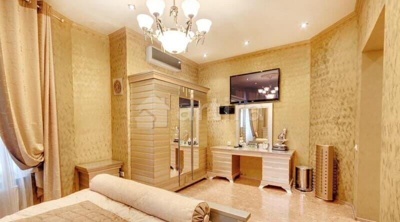 Коттедж, 509 м2 Бронницы - изображение 15