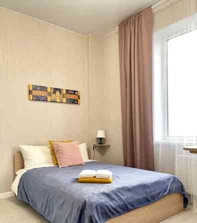 1-комн. квартира, 25 м2, 22/22 эт. Санкт-Петербург