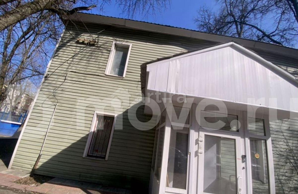 Студия, 12.3 м2, 2/2 эт. Москва - изображение 3