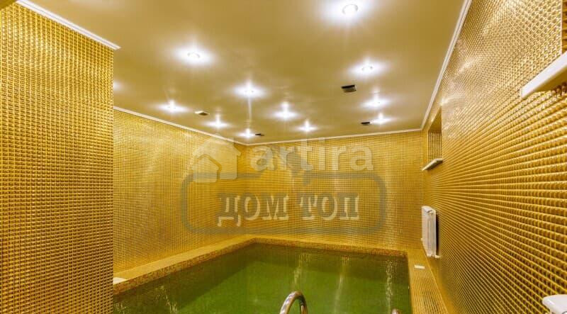 Коттедж, 710 м2 Чехов - изображение 19