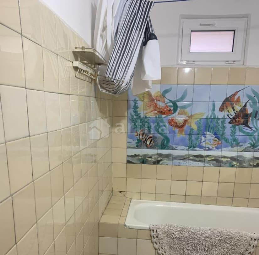 Дом, 48 м2, 3 сотки, 1 эт. Горячеводский - изображение 3