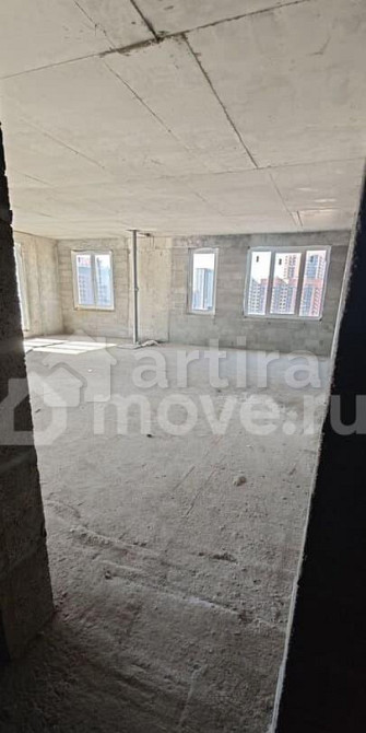 3-комн. квартира, 95.8 м2, 8/10 эт. Москва - изображение 4