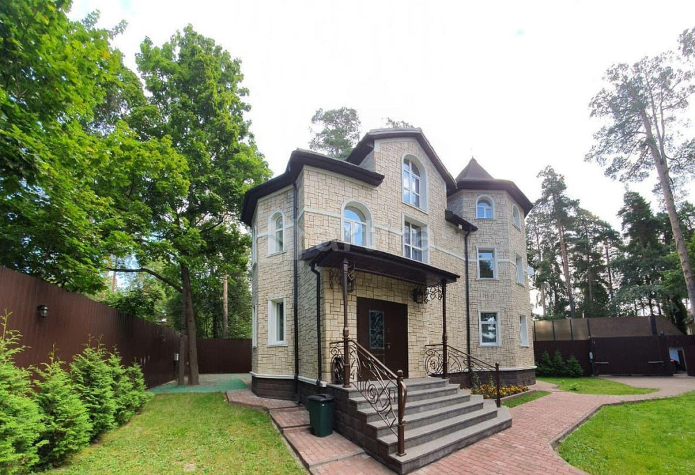 Дом, 300 м2, 11 соток, 3 эт. Одинцово - изображение 7