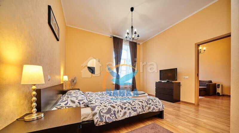 2-комн. квартира, 60 м2, 2/5 эт. Санкт-Петербург - изображение 6