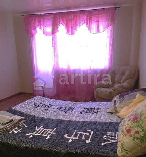 1-комн. квартира, 38 м2, 3/10 эт. Санкт-Петербург - изображение 2