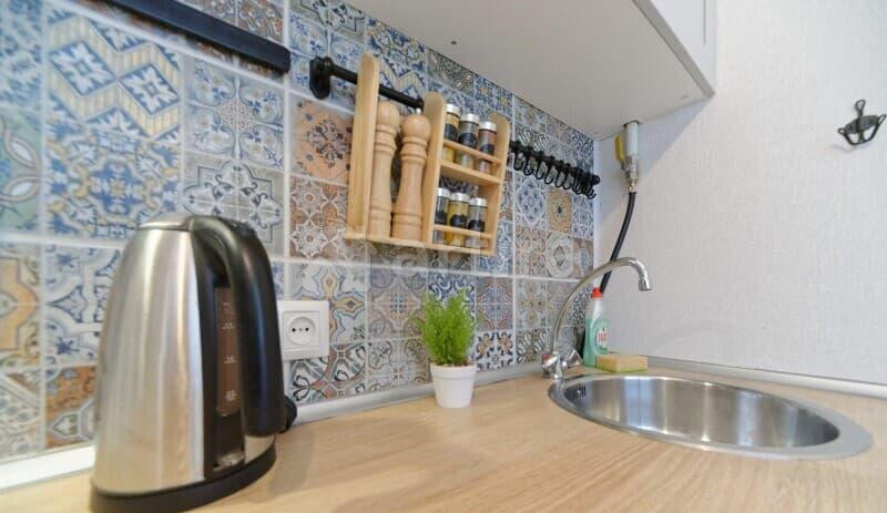 1-комн. квартира, 35 м2, 2/5 эт. Санкт-Петербург - изображение 18