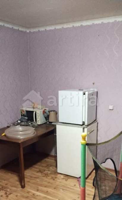 Комната, 16 м2, 1/1 эт. Саратов - изображение 2