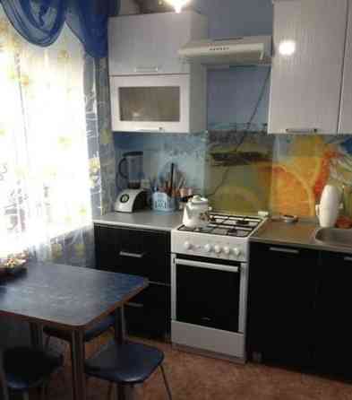 3-комн. квартира, 64 м2, 5/5 эт. Туймазы