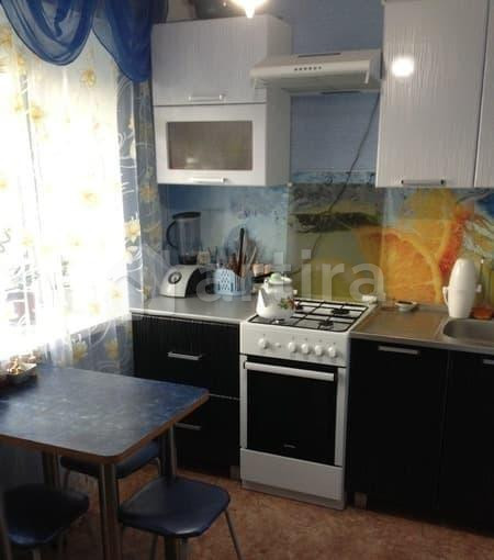 3-комн. квартира, 64 м2, 5/5 эт. Туймазы - изображение 2