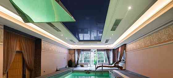 Коттедж, 1200 м2, 30 соток, 3 эт. Одинцово