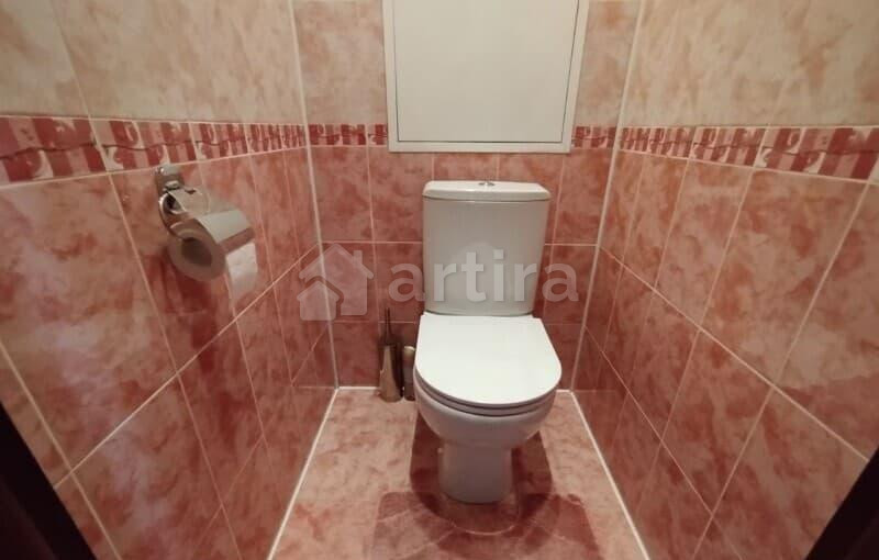 1-комн. квартира, 43 м2, 3/17 эт. Домодедово - изображение 10