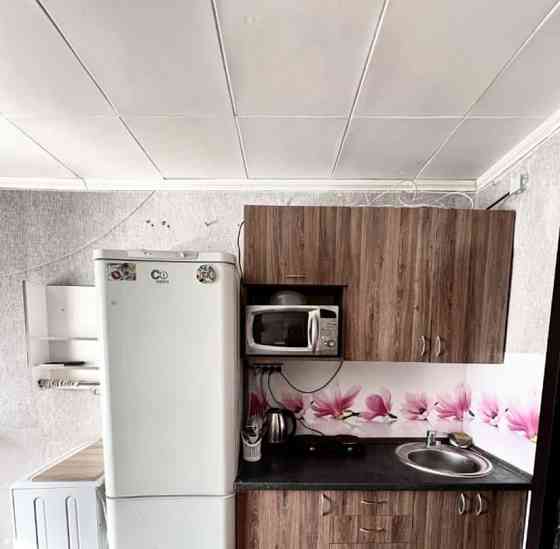 Комната, 14 м2, 5/5 эт. Новосибирск