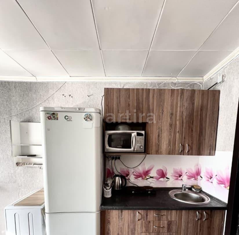 Комната, 14 м2, 5/5 эт. Новосибирск - изображение 6