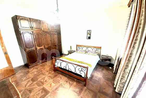 3-комн. квартира, 95 м2, 5/5 эт. Москва