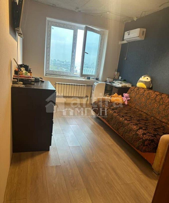 3-комн. квартира, 89 м2, 17/17 эт. Москва - изображение 19