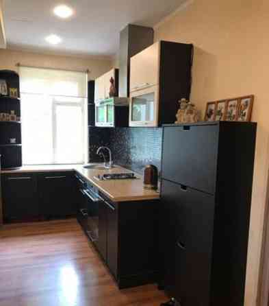 2-комн. квартира, 42 м2, 1/4 эт. Гатчина