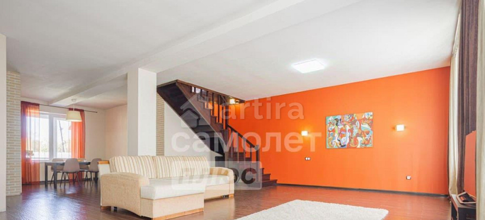 Таунхаус, 196 м2, 8 соток, 2 эт. Большой Исток - изображение 6