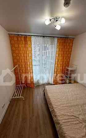 2-комн. квартира, 57.7 м2, 14/33 эт. Москва