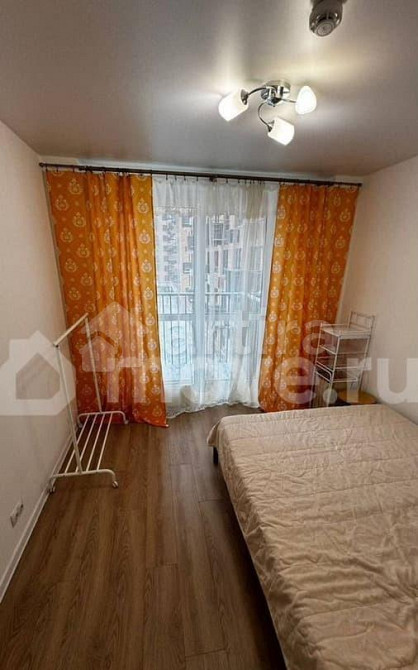 2-комн. квартира, 57.7 м2, 14/33 эт. Москва - изображение 3