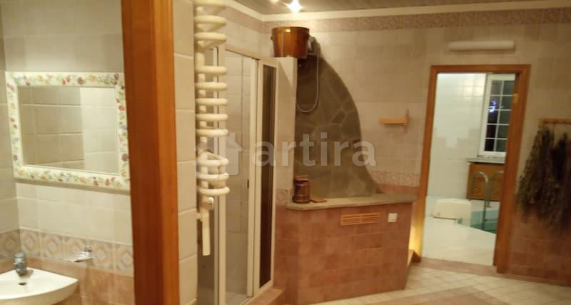 Дом, 600 м2 Москва - изображение 4