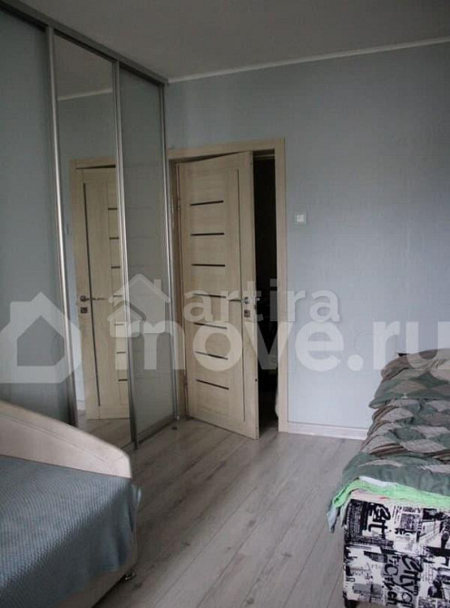 5-комн. квартира, 109 м2, 15/16 эт. Москва - изображение 7