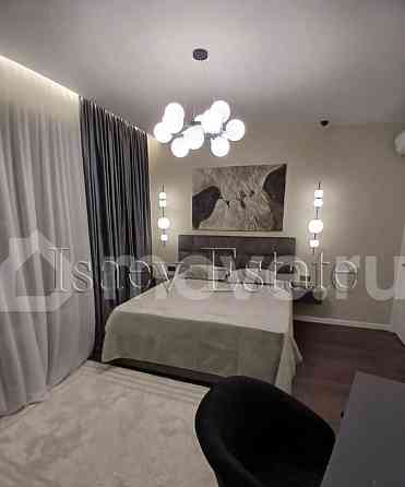 4-комн. квартира, 108.3 м2, 33/39 эт. Москва