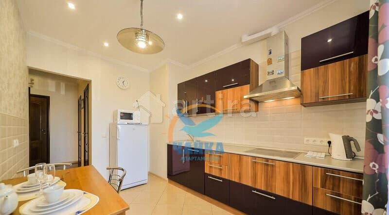 1-комн. квартира, 40 м2, 8/25 эт. Санкт-Петербург - изображение 14