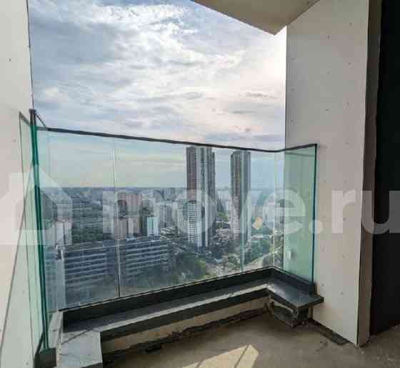 3-комн. квартира, 122 м2, 32/34 эт. Москва