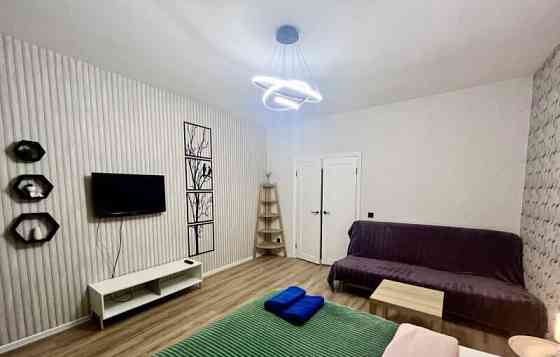 1-комн. квартира, 30 м2, 11/17 эт. Железнодорожный