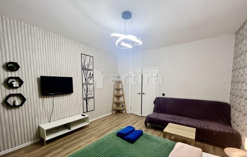 1-комн. квартира, 30 м2, 11/17 эт. Железнодорожный - изображение 3