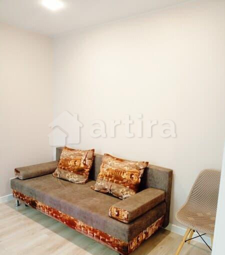 1-комн. квартира, 40 м2, 13/13 эт. Тюмень - изображение 12