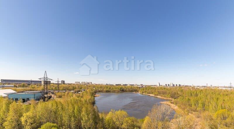 1-комн. квартира, 32 м2, 9/10 эт. Нижний Новгород - изображение 10