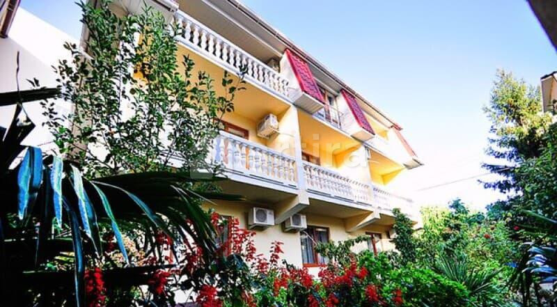 Дом, 250 м2 Ялта - изображение 1