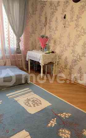 Комната, 15 м2, 1/9 эт. Москва