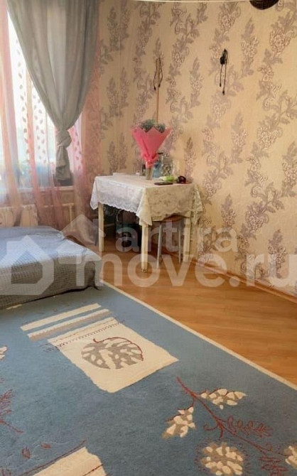 Комната, 15 м2, 1/9 эт. Москва - изображение 5