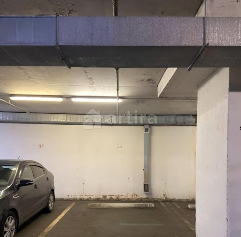 Гараж, 16 м2 Москва - изображение 3