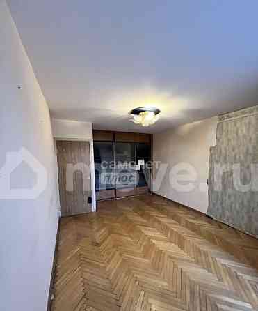 1-комн. квартира, 35 м2, 3/16 эт. Москва