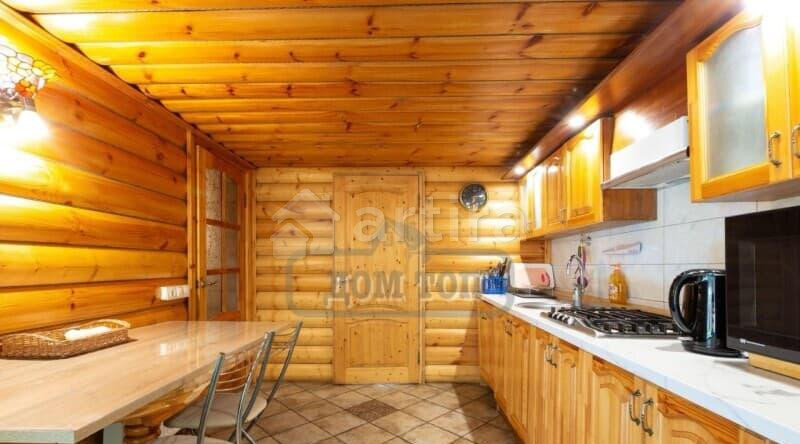 Коттедж, 250 м2 Солнечногорск - изображение 11