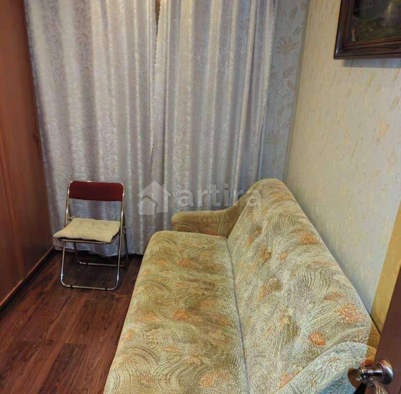 Комната, 20 м2, 1/9 эт. Волгоград - изображение 6