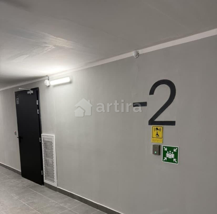 Гараж, 4 м2 Москва - изображение 4