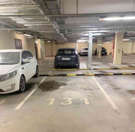 Гараж, 24 м2 Санкт-Петербург