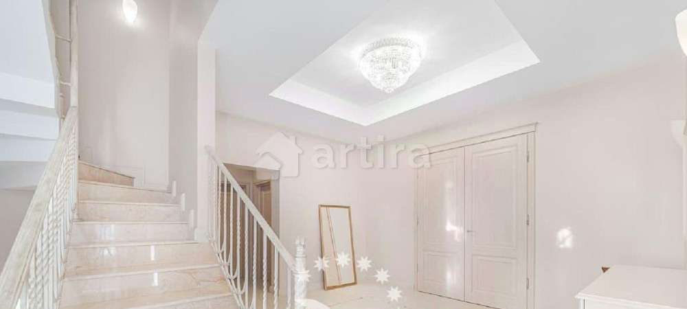 Коттедж, 500 м2, 22 сотки, 3 эт. Истра - изображение 7